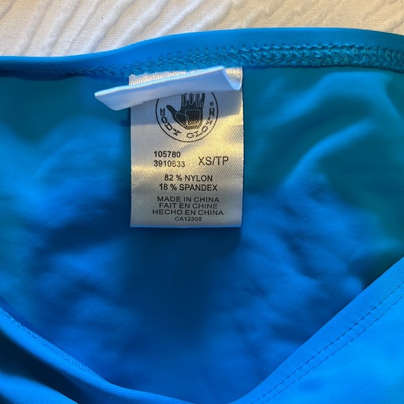 Body Glove Bikini - large and small - Picture 5 of 8
